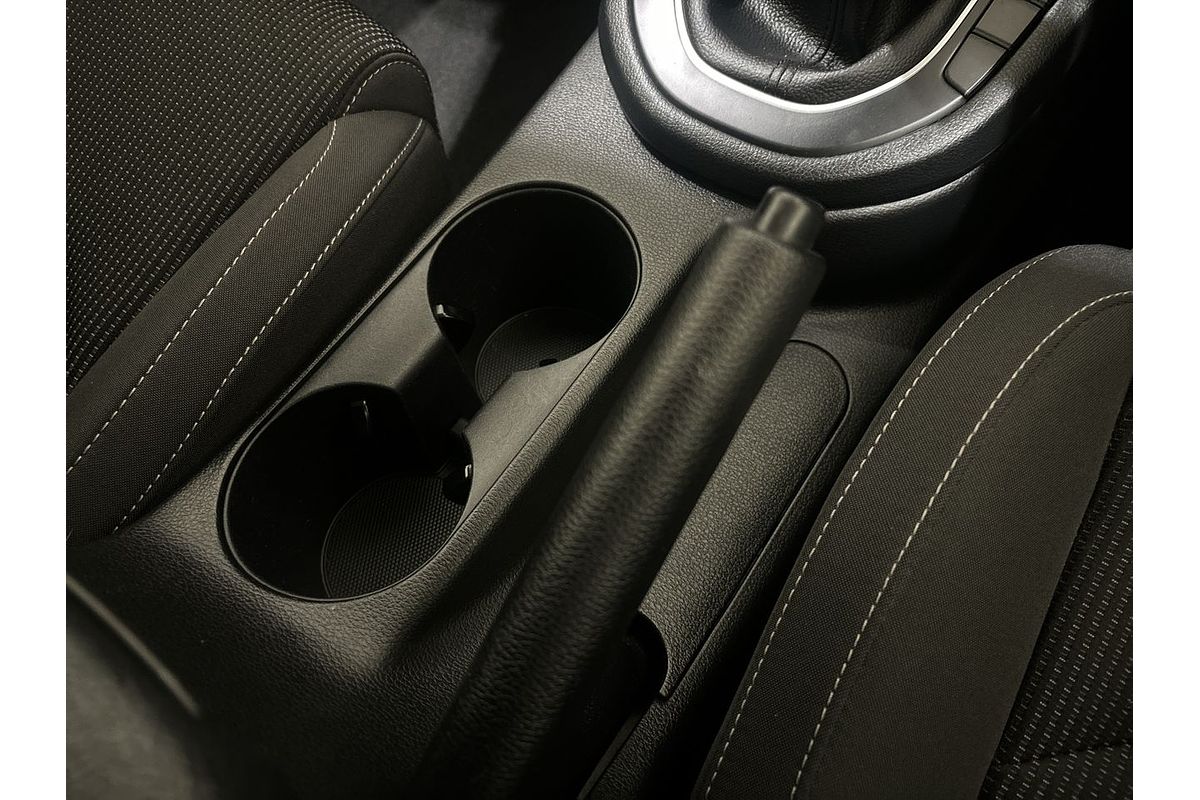 2019 Kia Cerato S BD