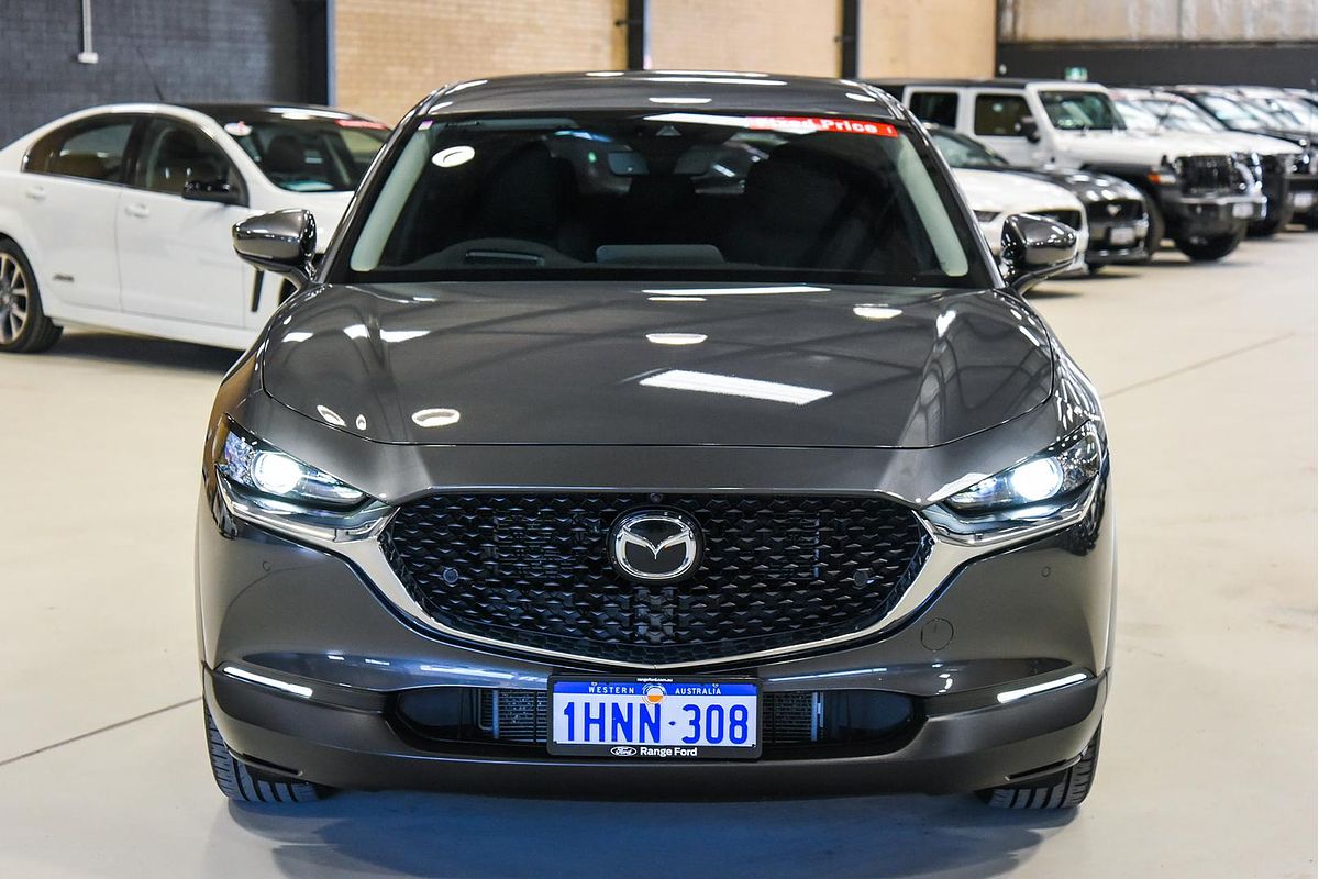 2021 Mazda CX-30 G20 Evolve DM Series