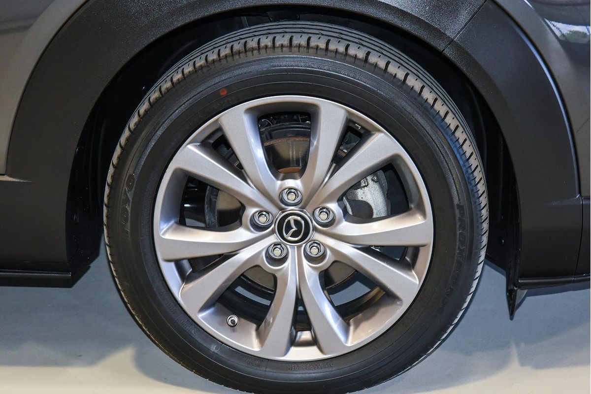 2021 Mazda CX-30 G20 Evolve DM Series