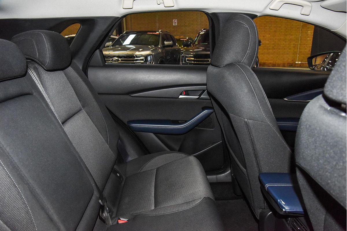 2021 Mazda CX-30 G20 Evolve DM Series