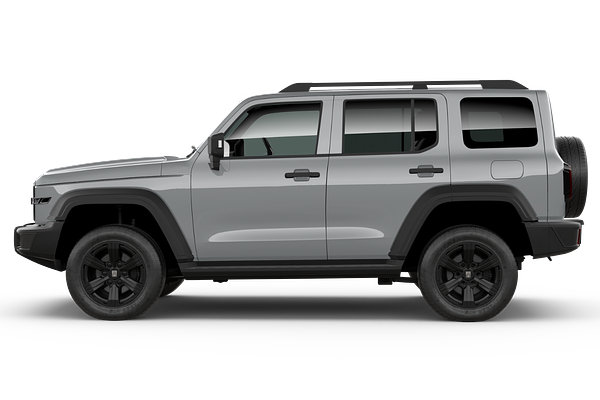 2025 GWM Tank 300 Lux P01