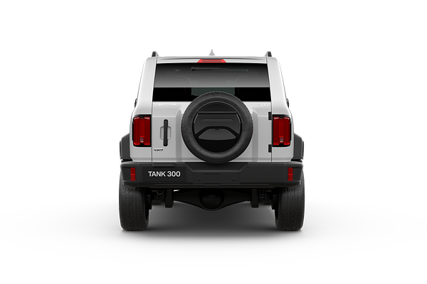 2025 GWM Tank 300 Ultra Hybrid P01