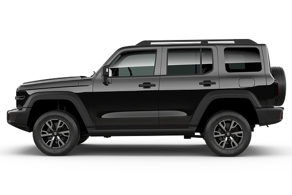 2025 GWM Tank 300 Ultra Hybrid P01