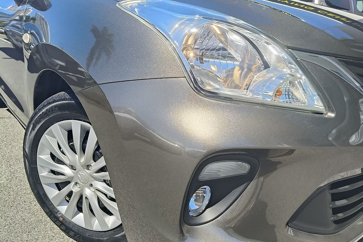 2019 Suzuki Baleno GL EW