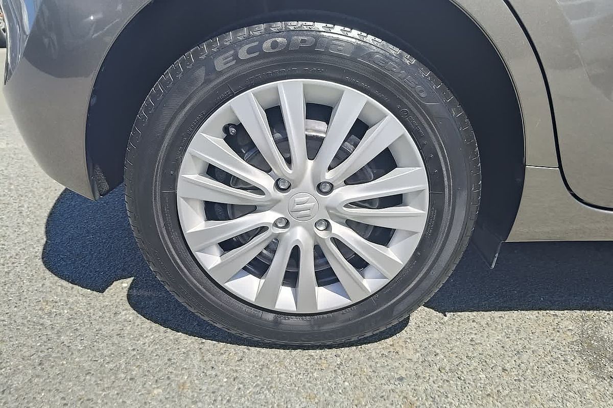 2019 Suzuki Baleno GL EW