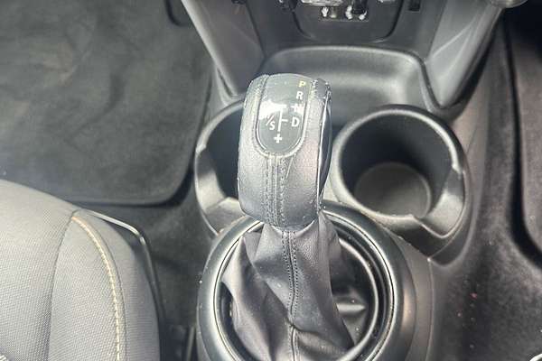 2015 MINI Hatch Cooper F55
