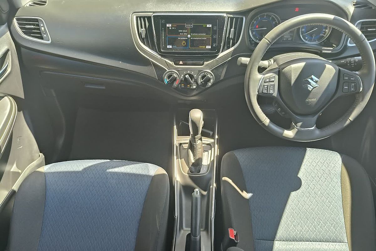 2019 Suzuki Baleno GL EW