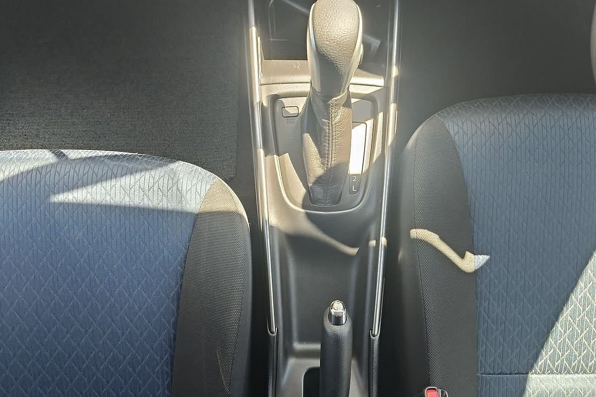 2019 Suzuki Baleno GL EW
