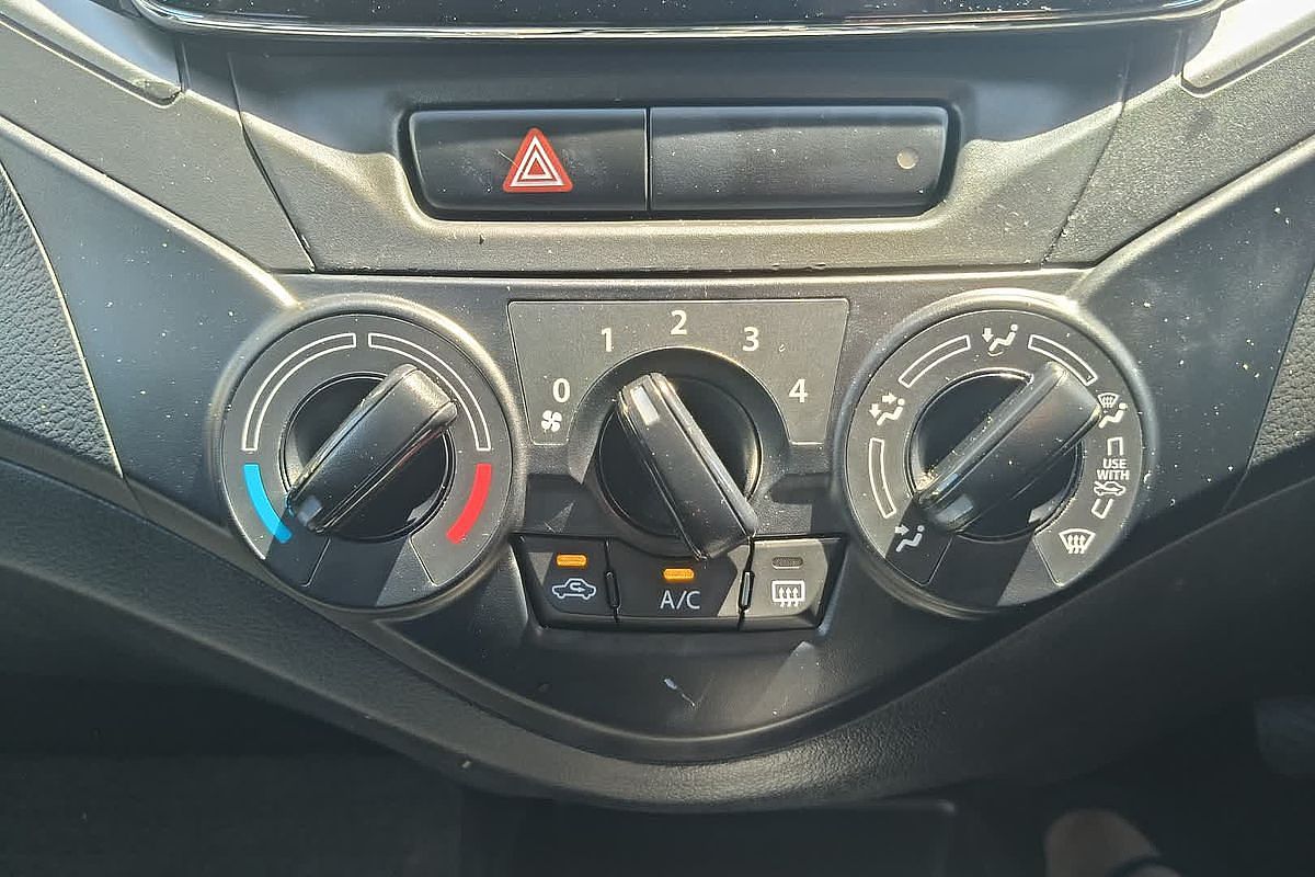 2019 Suzuki Baleno GL EW