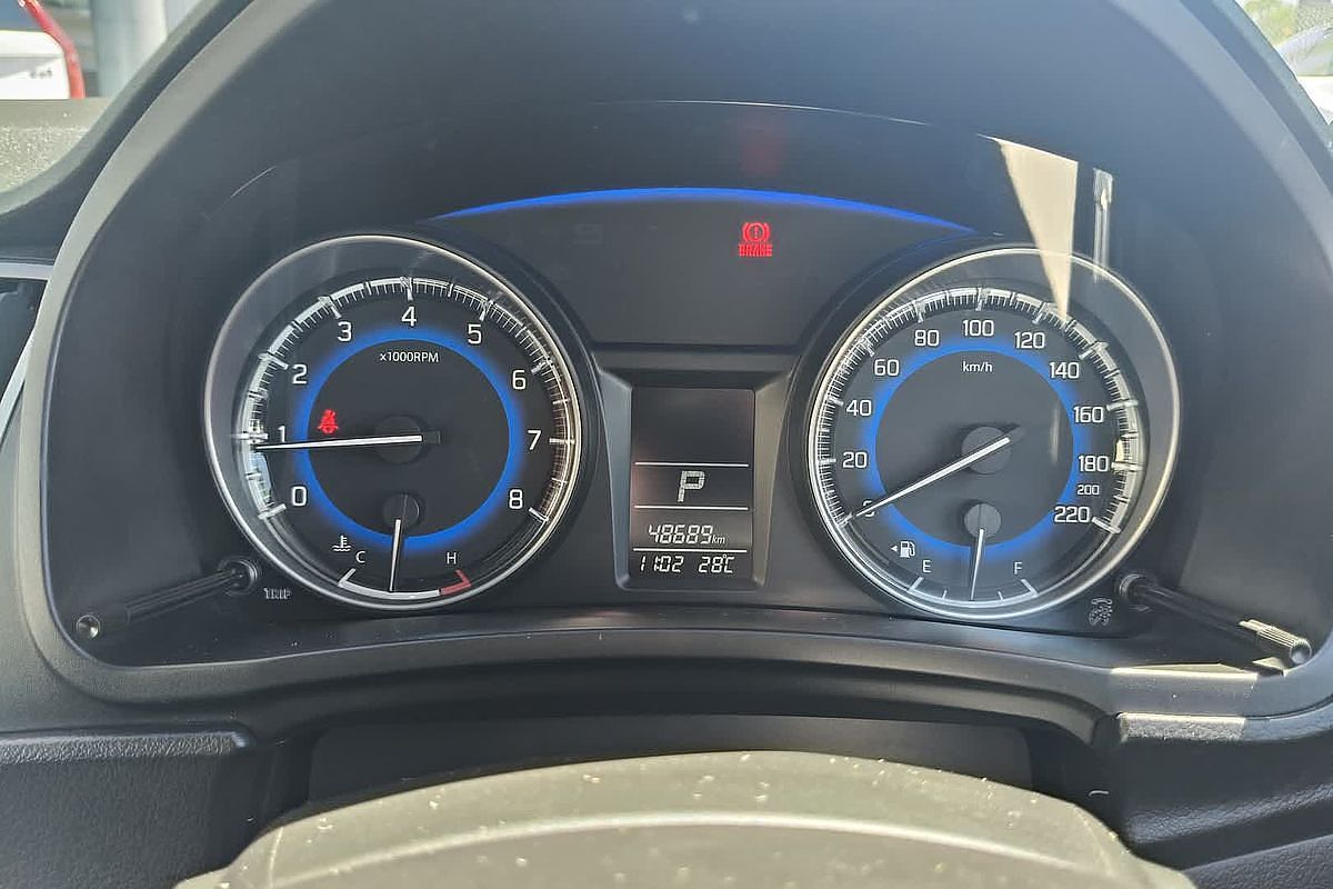 2019 Suzuki Baleno GL EW
