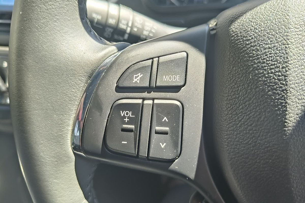 2019 Suzuki Baleno GL EW