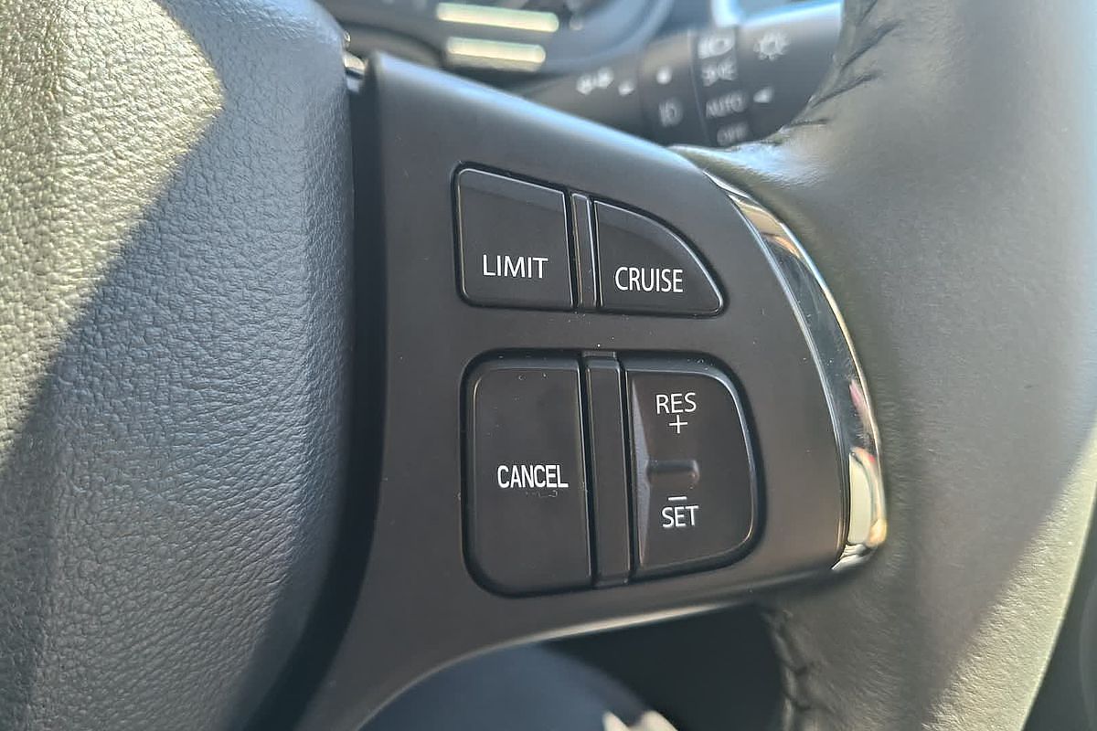 2019 Suzuki Baleno GL EW