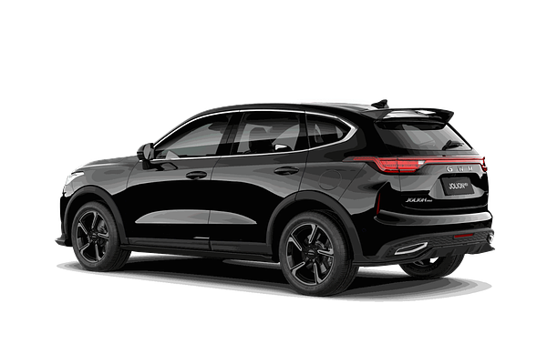 2025 GWM Haval Jolion Premium Hybrid A02