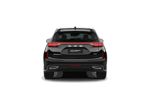 2025 GWM Haval Jolion Premium Hybrid A02