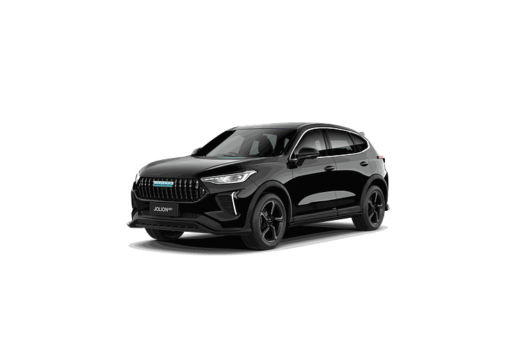 2025 GWM Haval Jolion Premium Hybrid A02