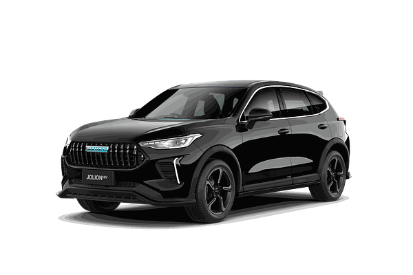 2025 GWM Haval Jolion Premium Hybrid A02