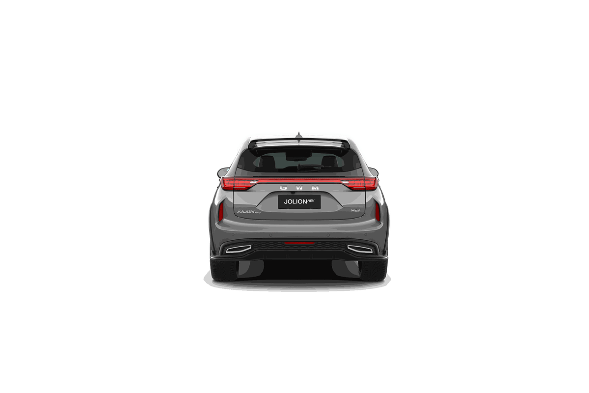 2025 GWM Haval Jolion Premium Hybrid A02