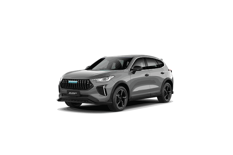2025 GWM Haval Jolion Premium Hybrid A02
