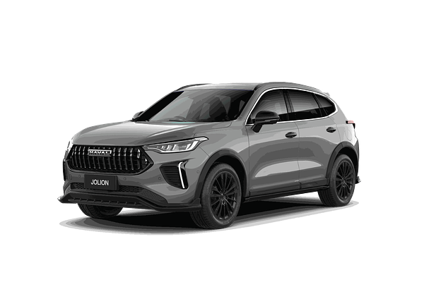 2025 GWM Haval Jolion Ultra A02