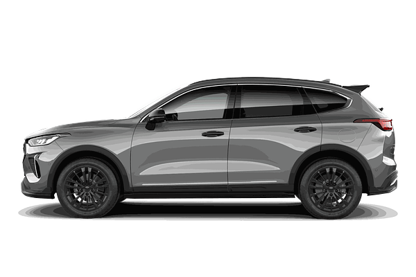 2025 GWM Haval Jolion Ultra A02
