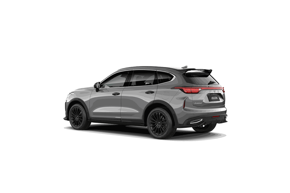 2025 GWM Haval Jolion Ultra A02