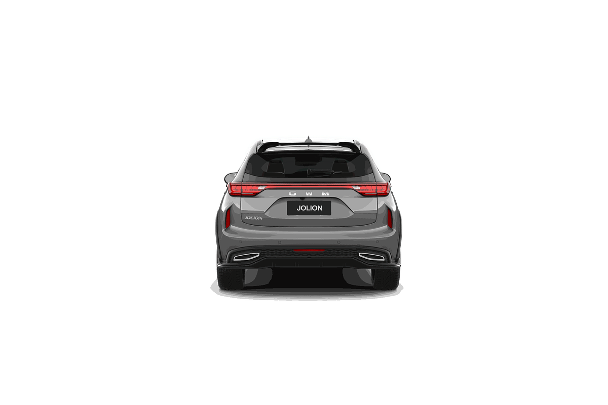 2025 GWM Haval Jolion Ultra A02