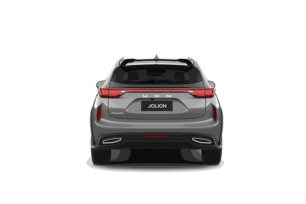 2025 GWM Haval Jolion Ultra A02