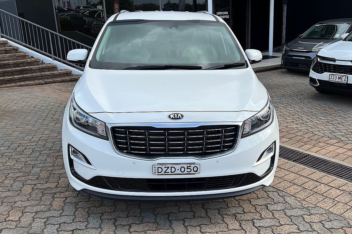 2019 Kia Carnival SLi YP