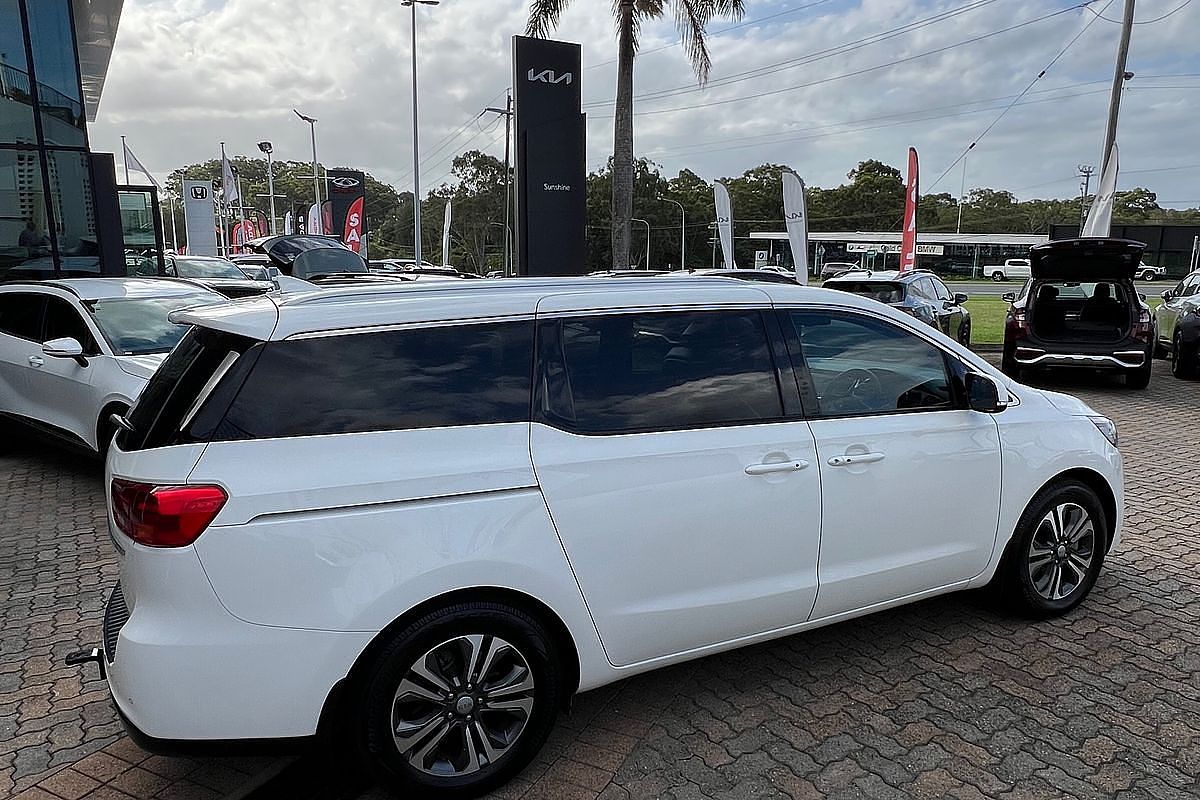 2019 Kia Carnival SLi YP