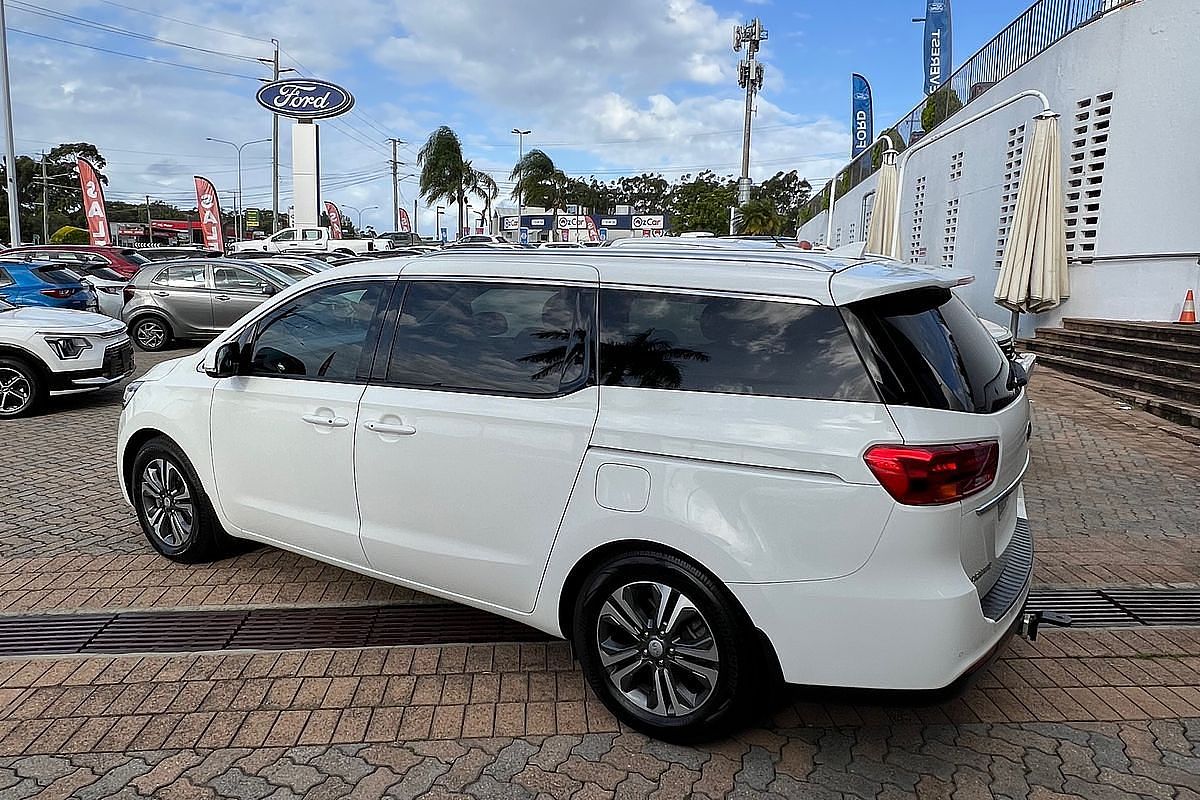2019 Kia Carnival SLi YP