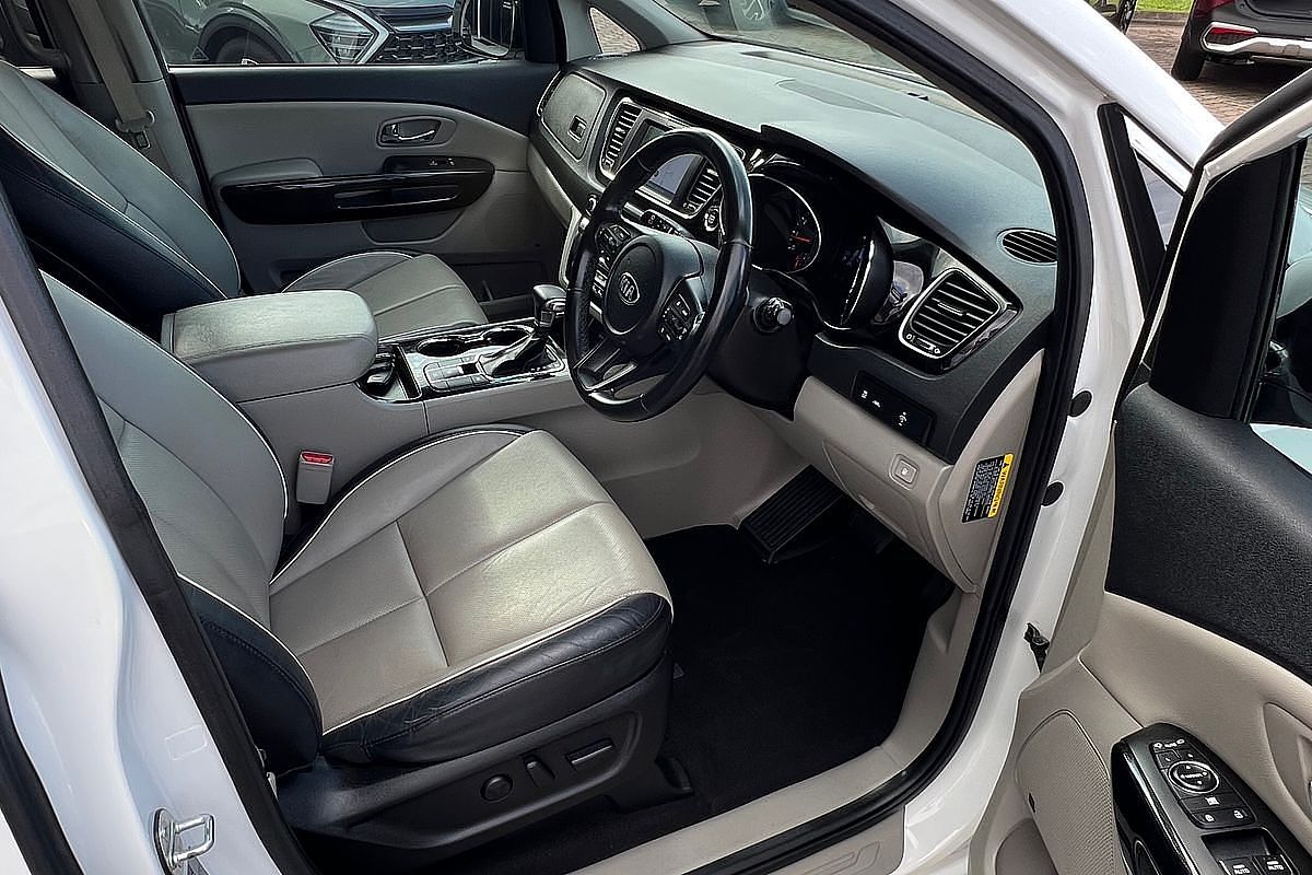 2019 Kia Carnival SLi YP