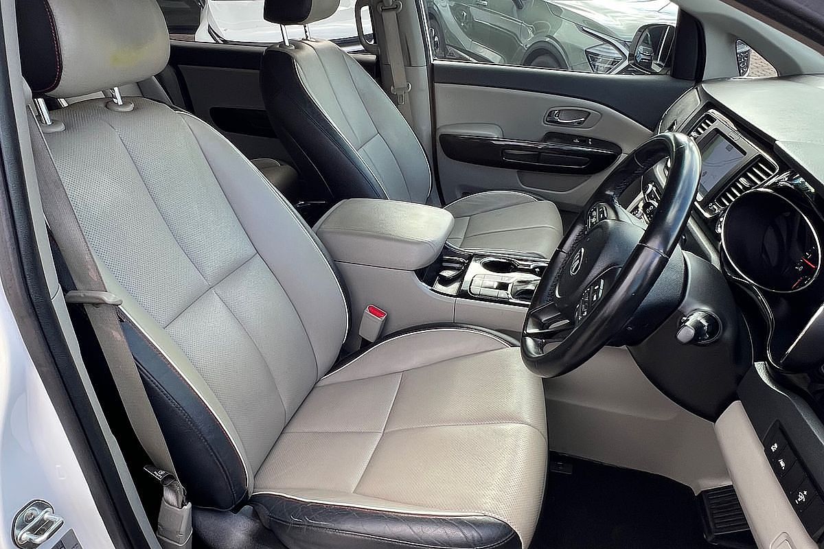 2019 Kia Carnival SLi YP