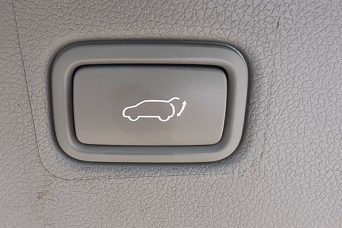2019 Kia Carnival SLi YP