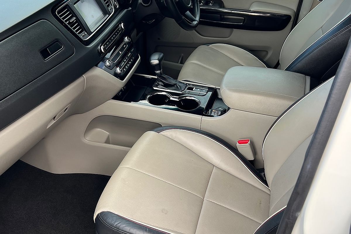 2019 Kia Carnival SLi YP