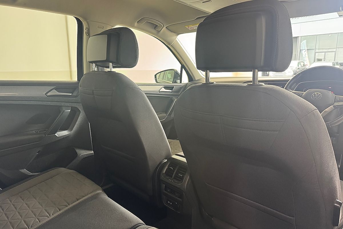 2021 Volkswagen Tiguan 110TSI Life 5N