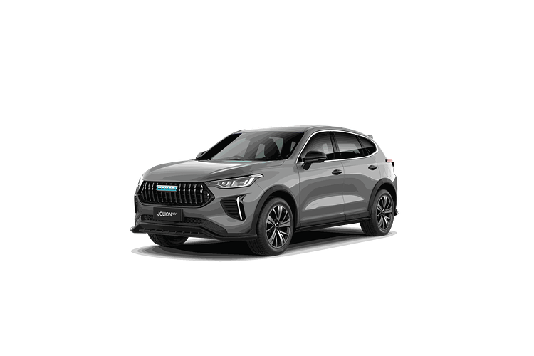 2025 GWM Haval Jolion Lux Hybrid A02