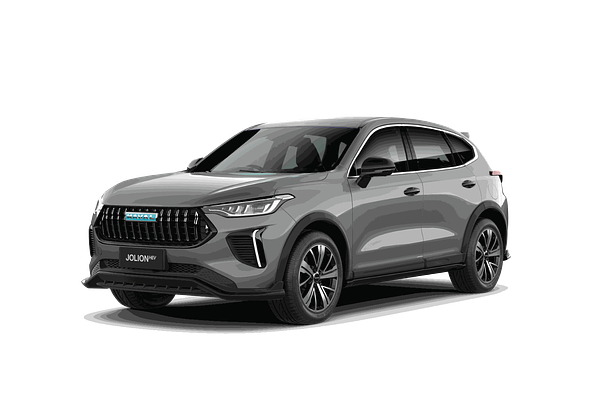 2025 GWM Haval Jolion Lux Hybrid A02