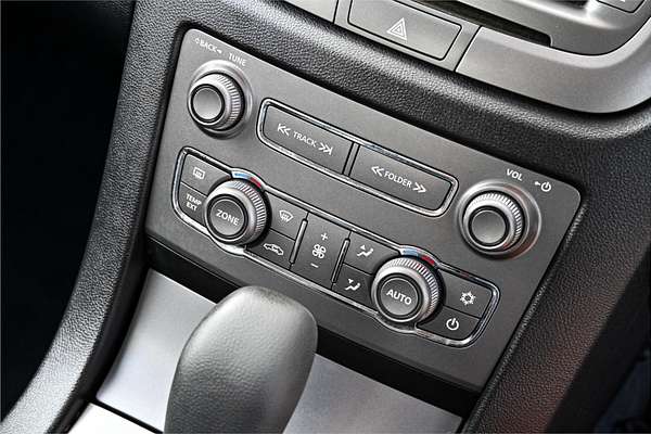 2011 Holden Berlina VE Series II
