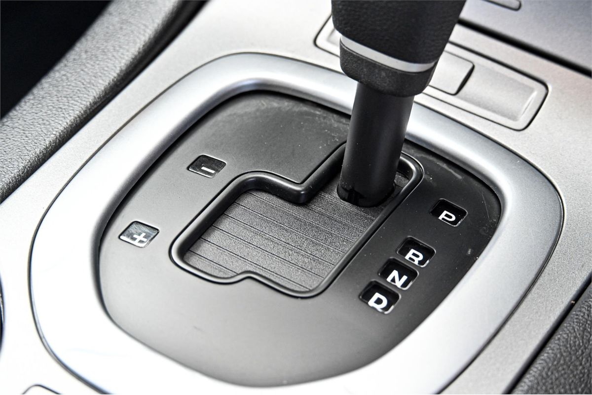 2011 Holden Berlina VE Series II