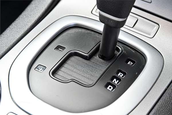 2011 Holden Berlina VE Series II
