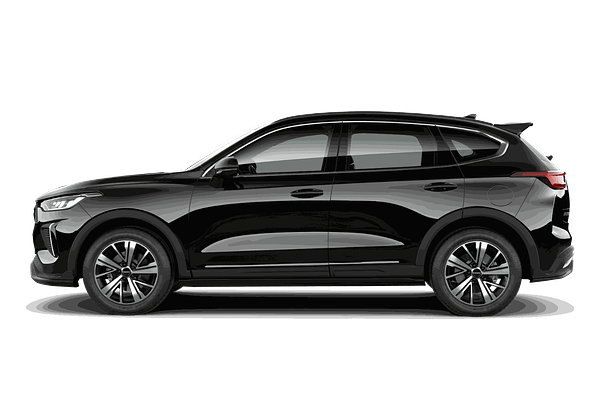2025 GWM Haval Jolion Ultra Hybrid A02