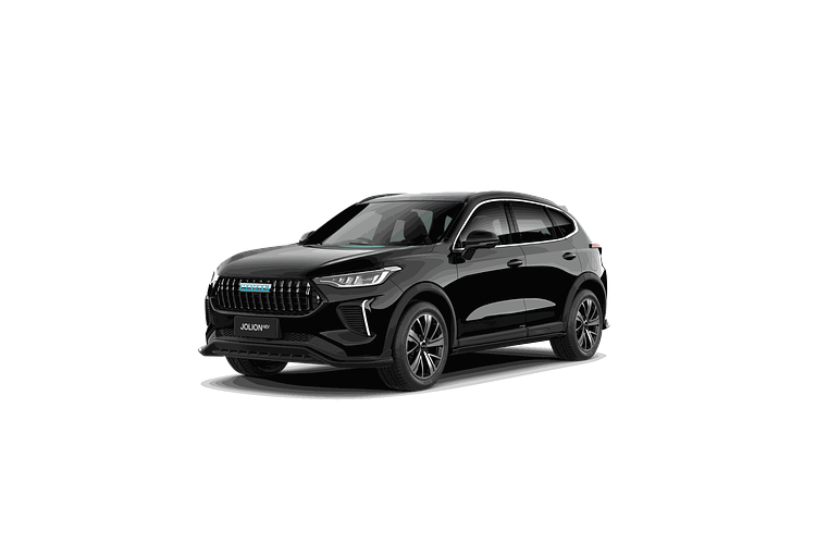 2025 GWM Haval Jolion Ultra Hybrid A02
