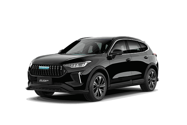 2025 GWM Haval Jolion Ultra Hybrid A02