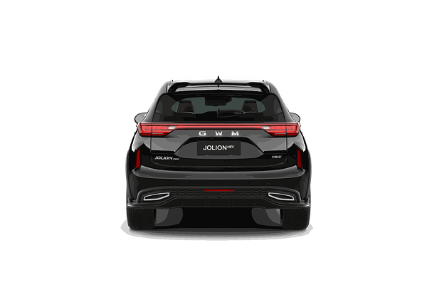 2025 GWM Haval Jolion Ultra Hybrid A02
