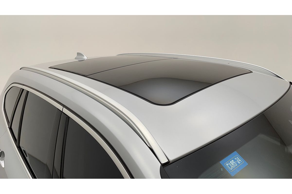 2021 BMW X1 sDrive20i F48 LCI