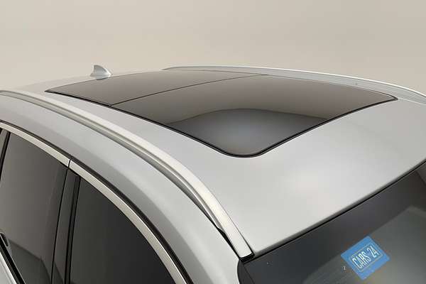 2021 BMW X1 sDrive20i F48 LCI