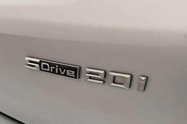 2021 BMW X1 sDrive20i F48 LCI
