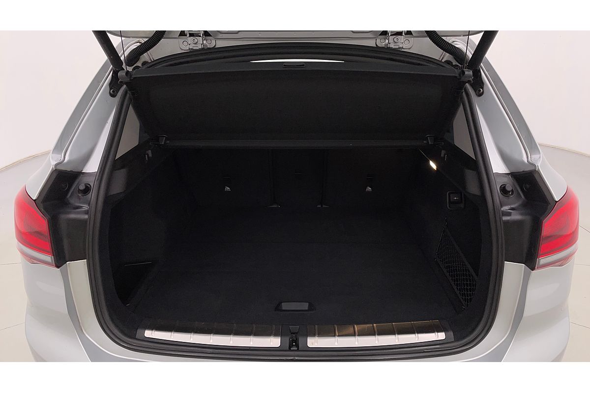 2021 BMW X1 sDrive20i F48 LCI