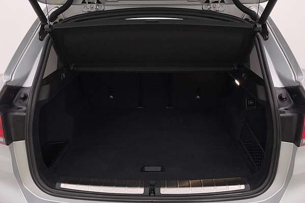 2021 BMW X1 sDrive20i F48 LCI