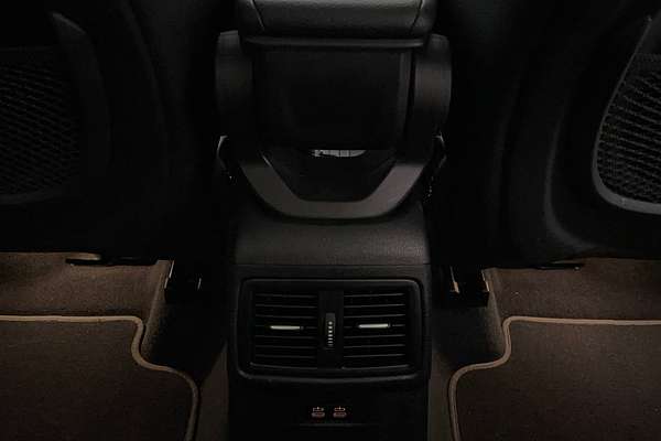 2021 BMW X1 sDrive20i F48 LCI
